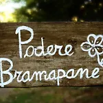 Podere Bramapane Montelungo Superiore