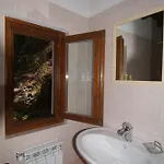 Podere Bramapane Ferienhaus