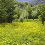 Ferienhaus Podere Bramapane Montelungo Superiore