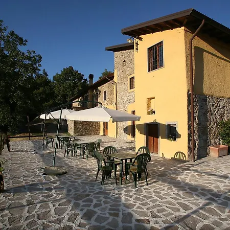 Podere Bramapane *