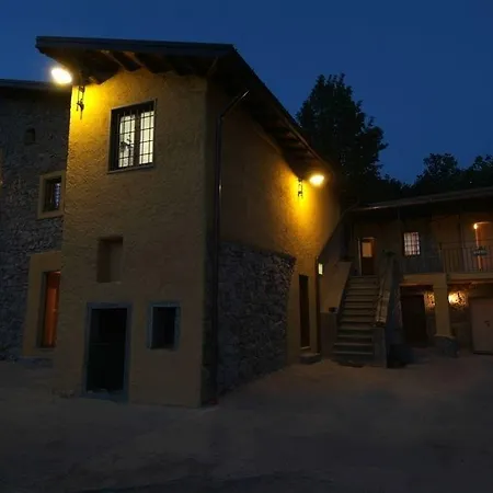Tatil Evi Podere Bramapane
