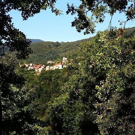 Podere Bramapane *