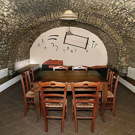 Podere Bramapane Montelungo Superiore