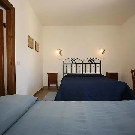 Holiday home Podere Bramapane Montelungo Superiore