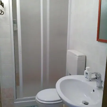Tatil Evi Podere Bramapane Montelungo Superiore