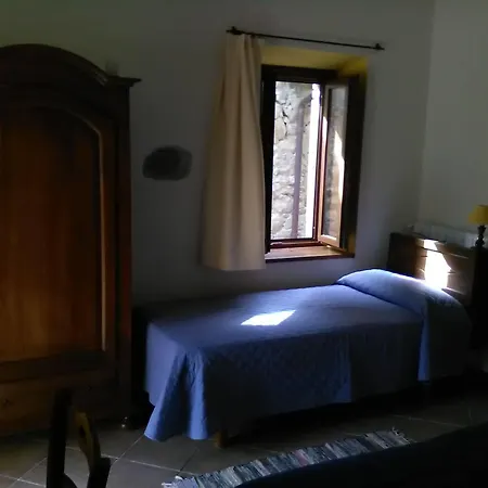 Podere Bramapane Holiday home Montelungo Superiore