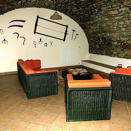 Holiday home Podere Bramapane *
