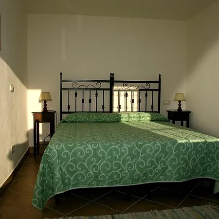 Tatil Evi Podere Bramapane