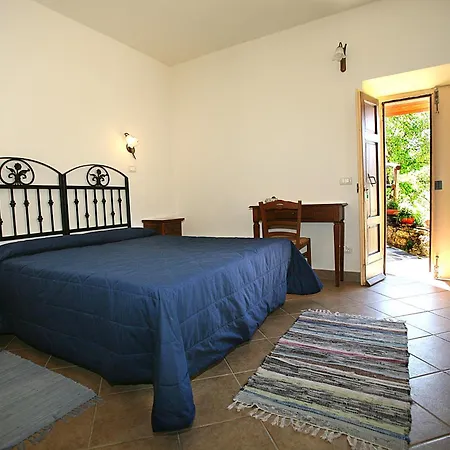 Podere Bramapane Tatil Evi Montelungo Superiore