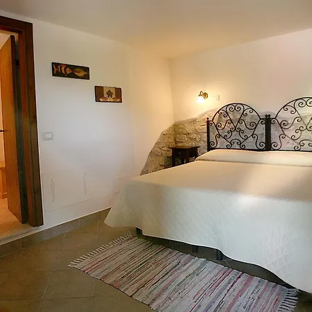 Tatil Evi Podere Bramapane *