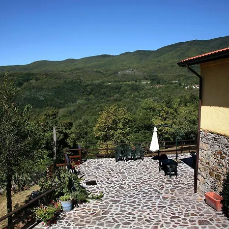 Podere Bramapane *