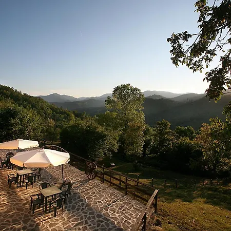 Podere Bramapane