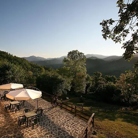 Podere Bramapane