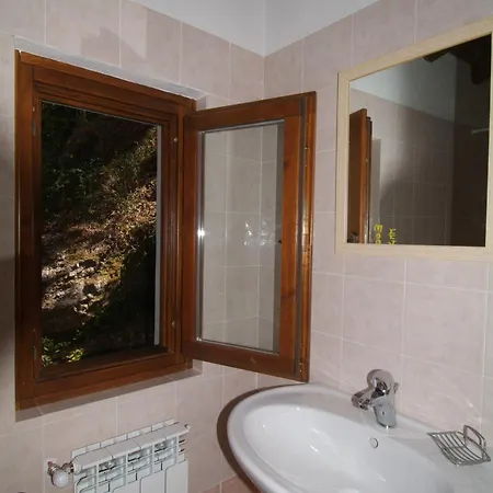 Podere Bramapane Tatil Evi