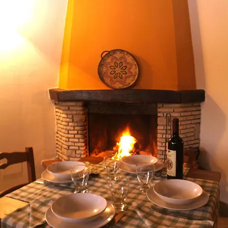 Podere Bramapane *
