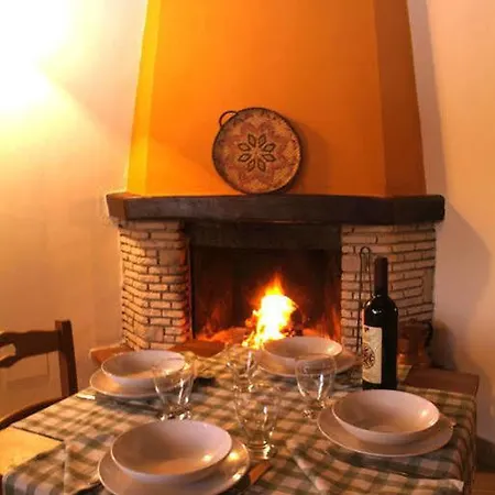 Podere Bramapane *