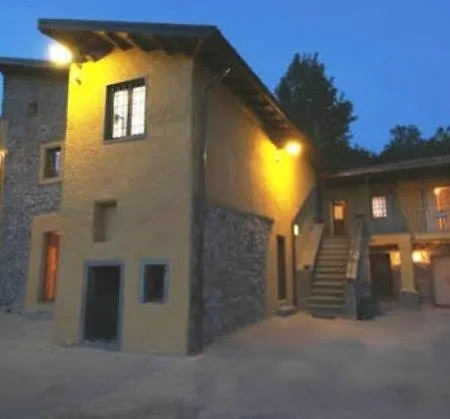 Podere Bramapane * Montelungo Superiore