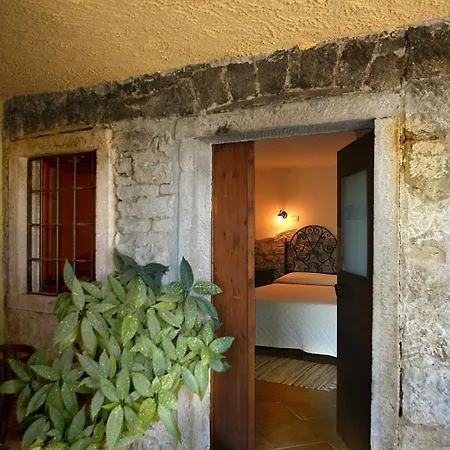 Tatil Evi Podere Bramapane *