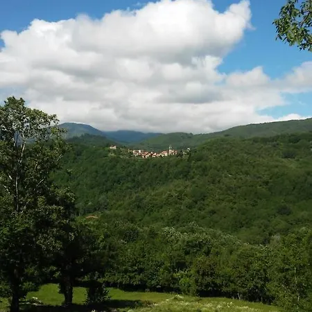 Podere Bramapane * Montelungo Superiore