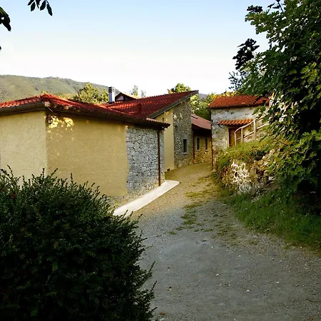 Hébergement de vacances Podere Bramapane