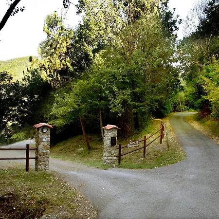 Podere Bramapane Montelungo Superiore