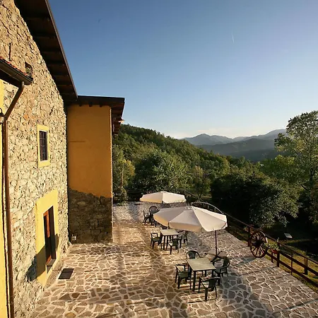 Podere Bramapane Montelungo Superiore